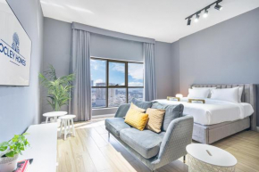 Stylish & Compact Home in the Heart of the JVC